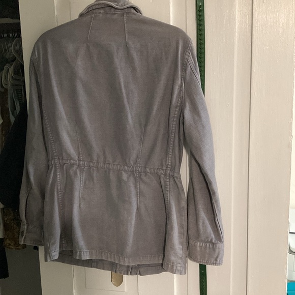 Not your brothers army jacket. - Picture 2 of 3